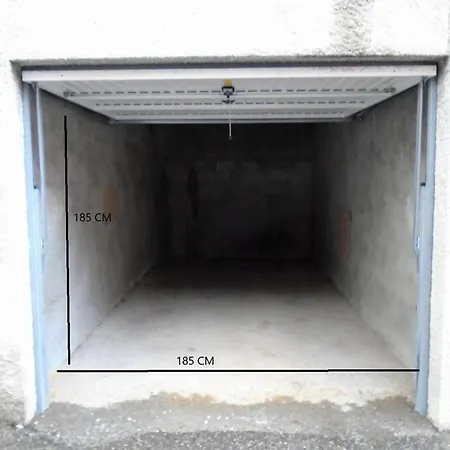 25m2, Lumineux - Centre - Vue Montblanc *