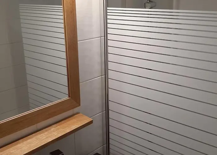 Apartman Grand 25 M2, Lumineux, Central, Vue Mont-blanc Chamonix