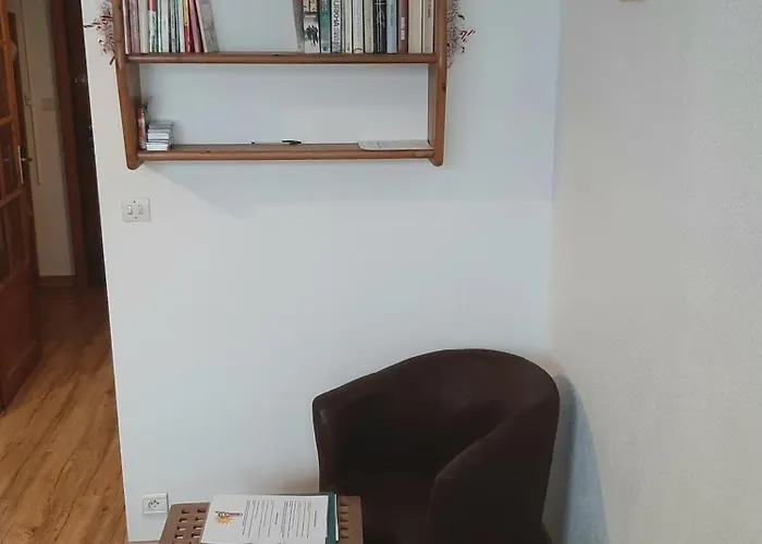 Grand 25 M2, Lumineux, Central, Vue Mont-blanc *