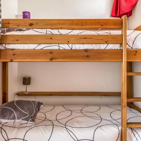 25m2, Lumineux - Centre - Vue Montblanc Apartment Chamonix