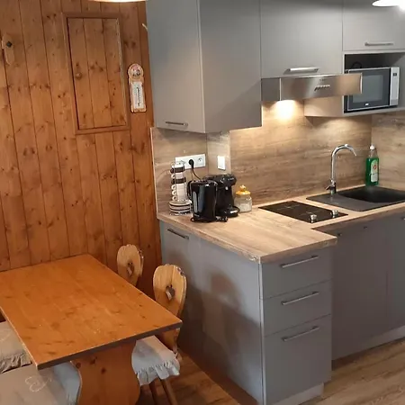 Grand 25 M2, Lumineux, Central, Vue Mont-blanc * Chamonix