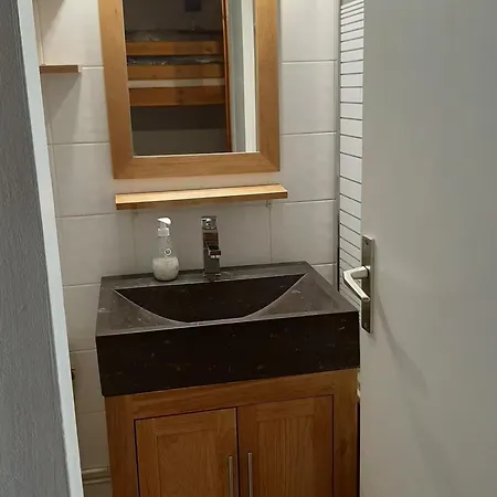 Apartamento 25m2, Lumineux - Centre - Vue Montblanc
